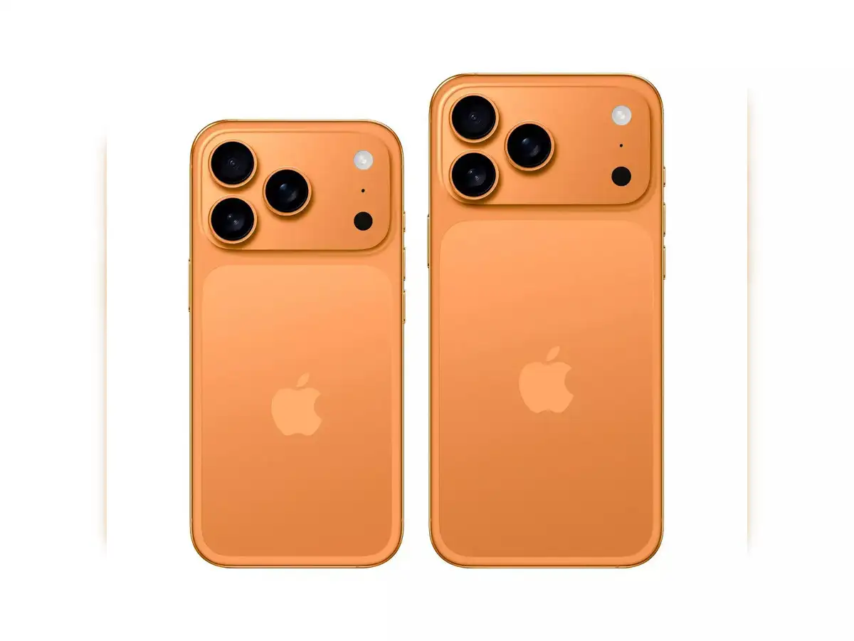 iPhone 17 Pro