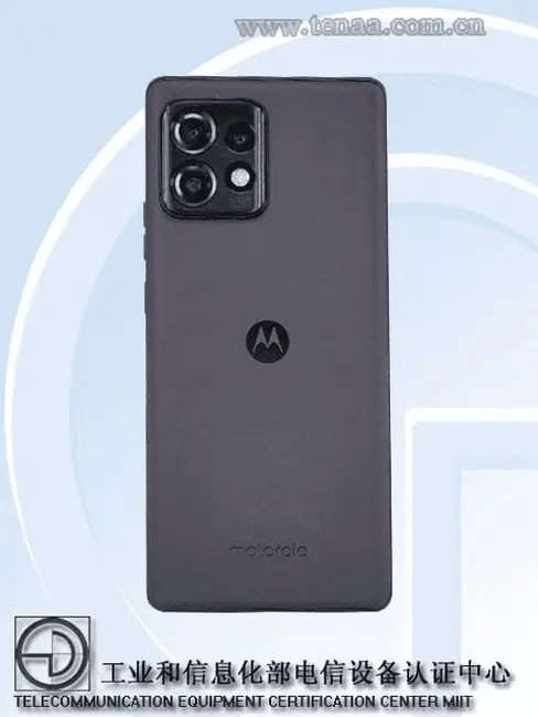  Moto X40 TENNA 