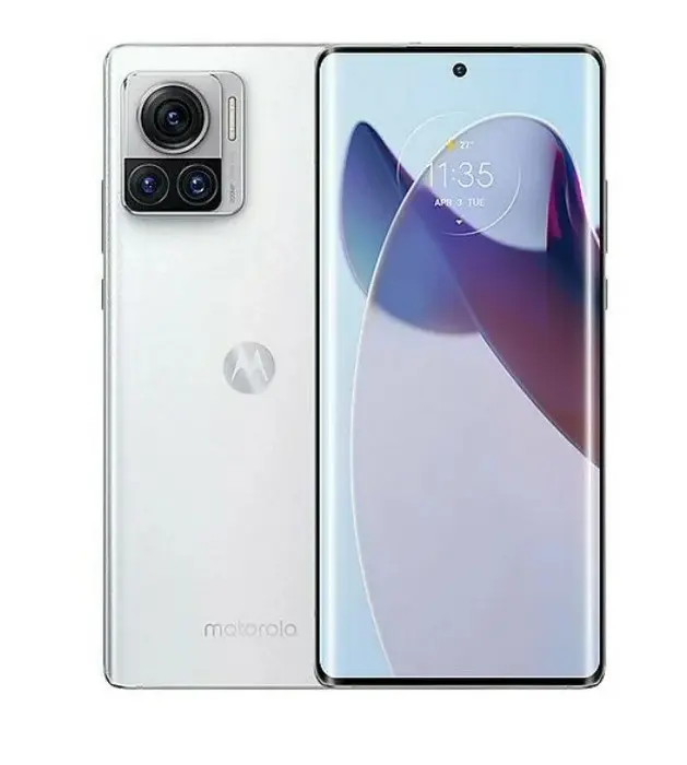  Moto X30 Pro 