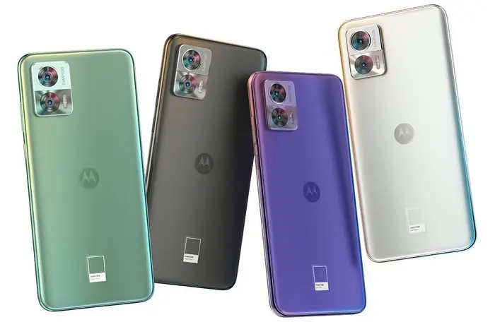 Motorola Fusion Neo 2022