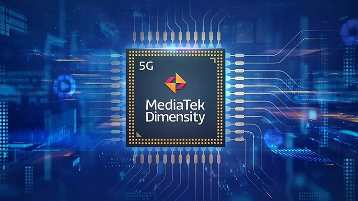  Mediatek Dimensity 3nm Chipset 