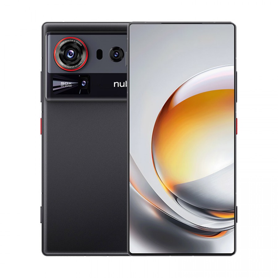 Nubia Z80 Ultra Launches with Snapdragon 8 Elite Gen 5 Power
