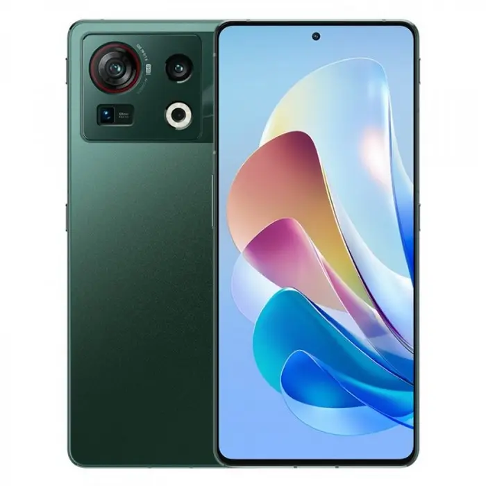  Nubia Z40S
 