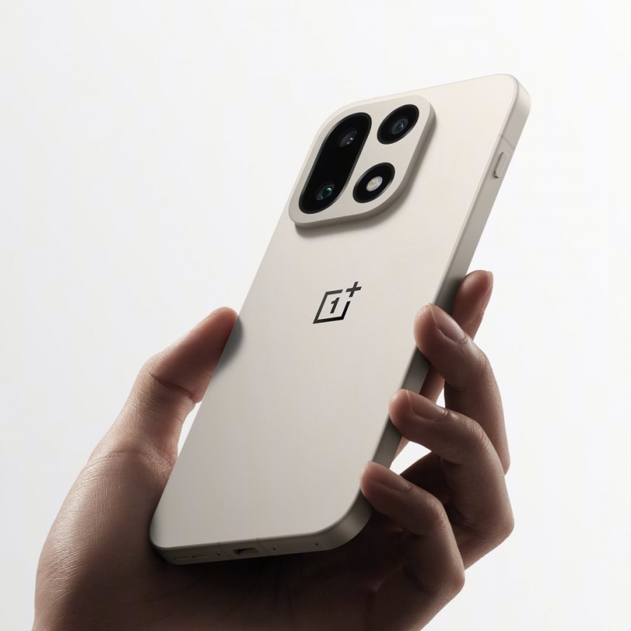 OnePlus 15 Global Launch Confirmed with Sand Storm Color