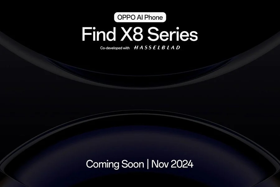 Oppo Find X8 and Find X8 Pro Specs and Price 