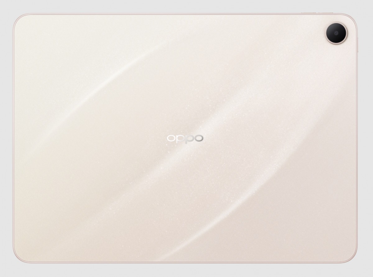  Oppo Pad Air5 Officially Launched with Powerful Dimensity 7300-Ultra 