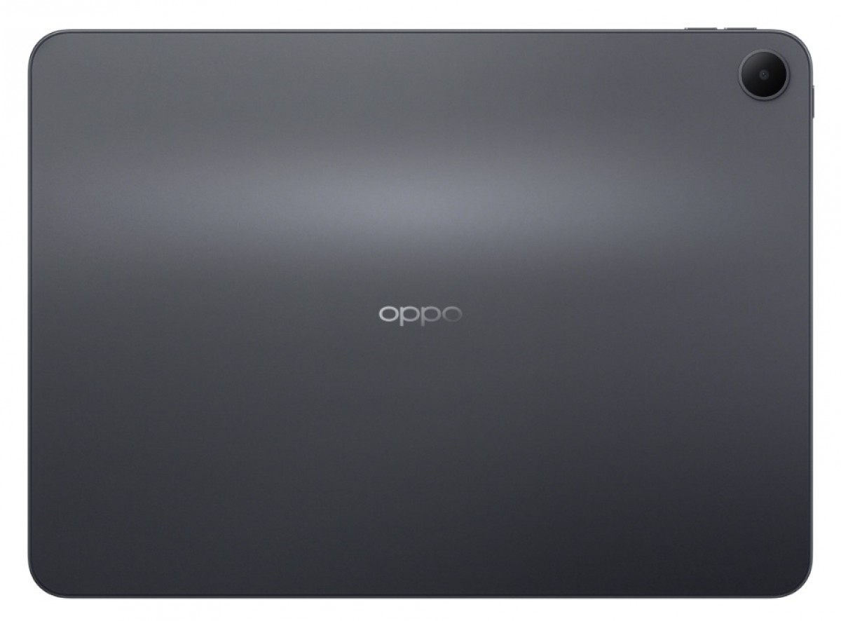  Oppo Pad Air5 Officially Launched with Powerful Dimensity 7300-Ultra 