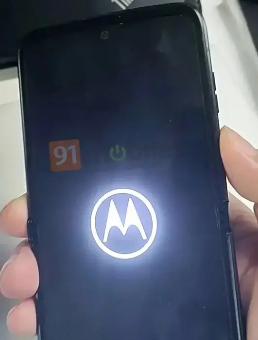  Motorola Razer 