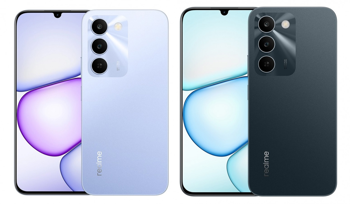  Realme C83 5G Launch: 7000mAh Battery, 144Hz Display 