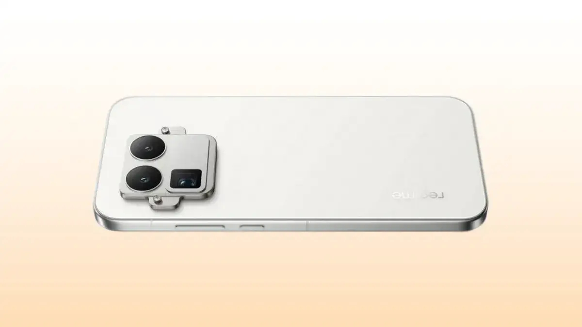 Realme GT 8 Pro Launch with Snapdragon 8 Elite Gen 5