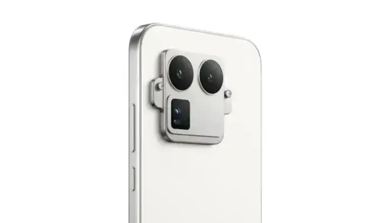 Realme GT 8 Pro Launch with Snapdragon 8 Elite Gen 5