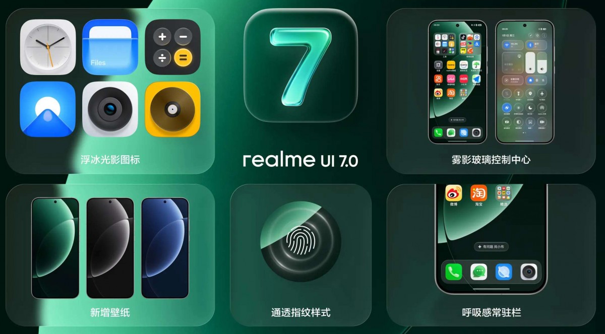Realme GT8 Launches with Snapdragon 8 Elite and 7,000mAh Battery