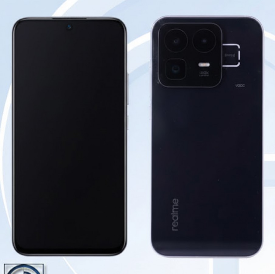  Realme Neo8 Specs Leak: 165Hz AMOLED, Snapdragon 8 Gen 5 