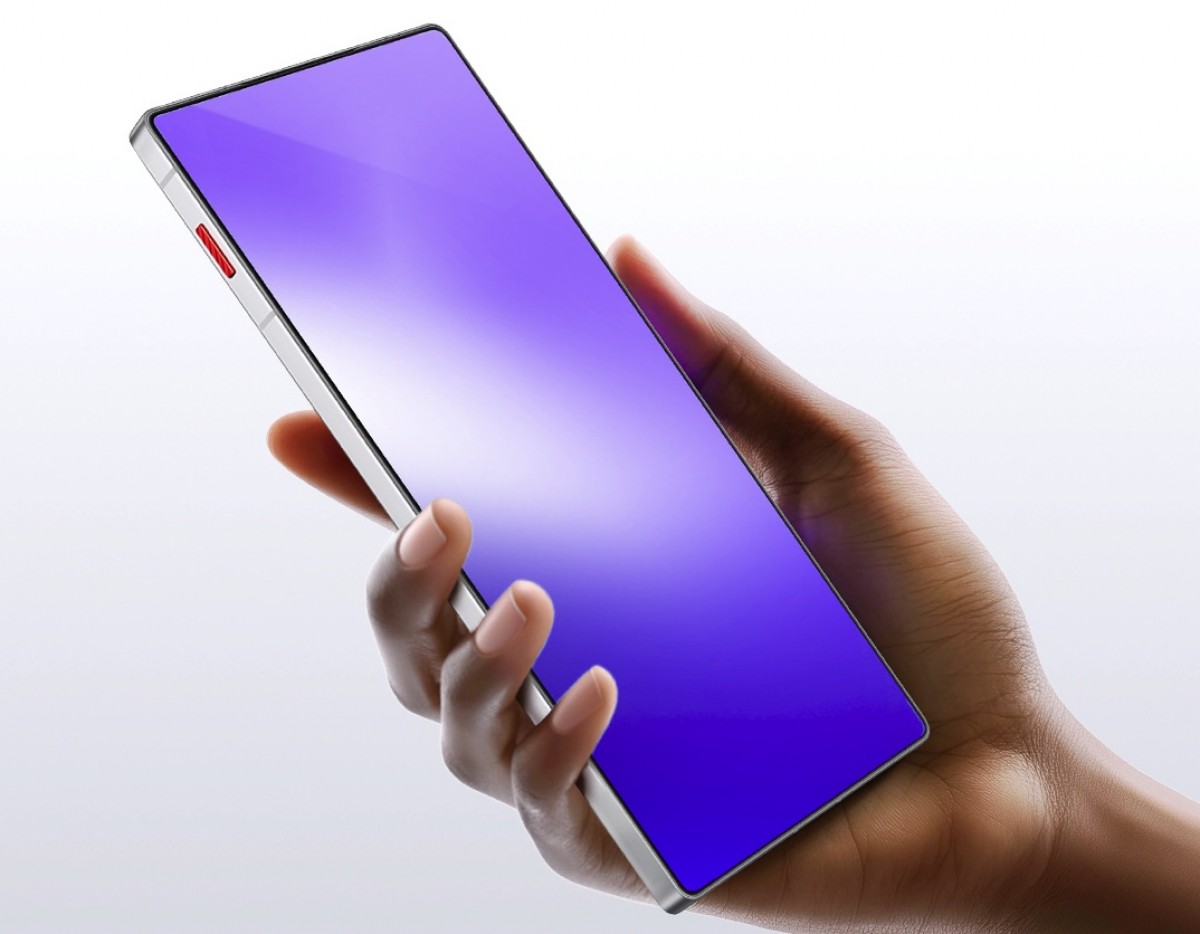  RedMagic 11 Air Design, Display & Colors Revealed 