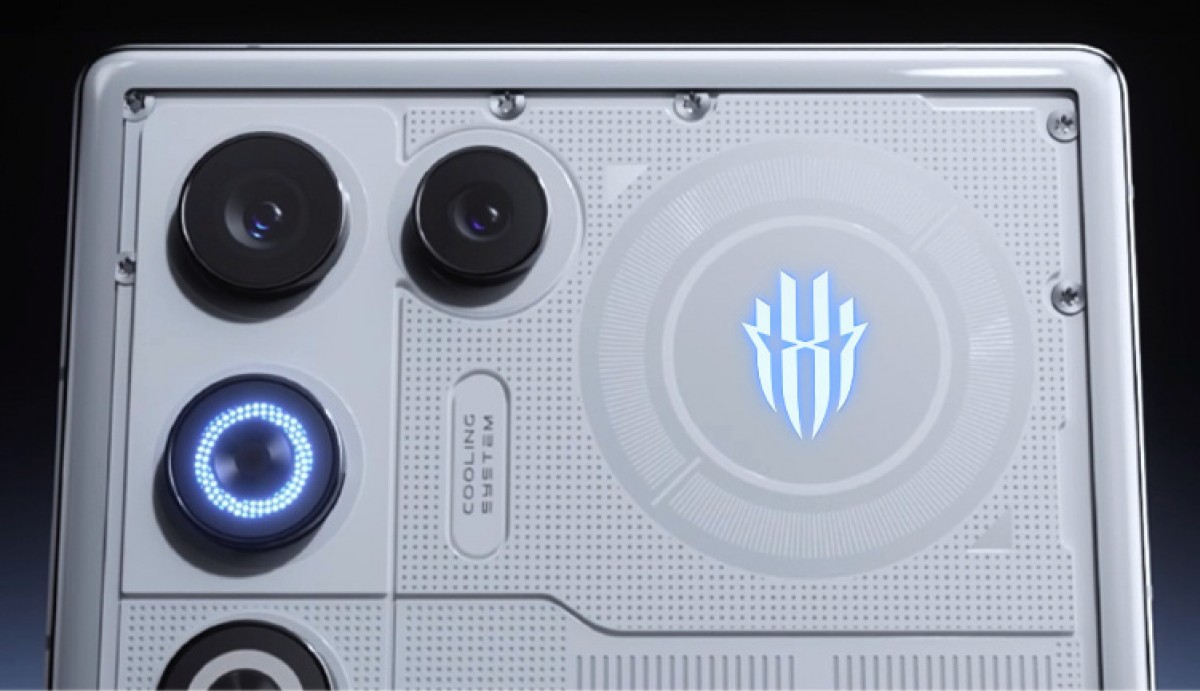  RedMagic 11 Air Design, Display & Colors Revealed 