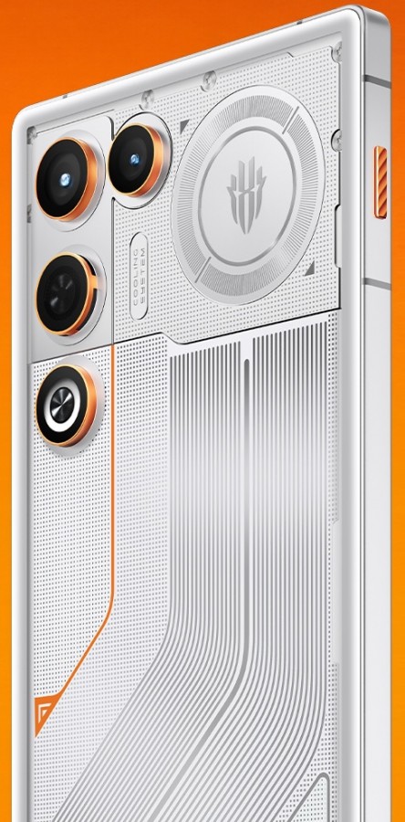  RedMagic 11 Air Design, Display & Colors Revealed 