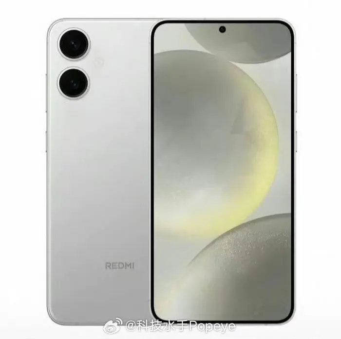  Redmi Turbo 4 Pro