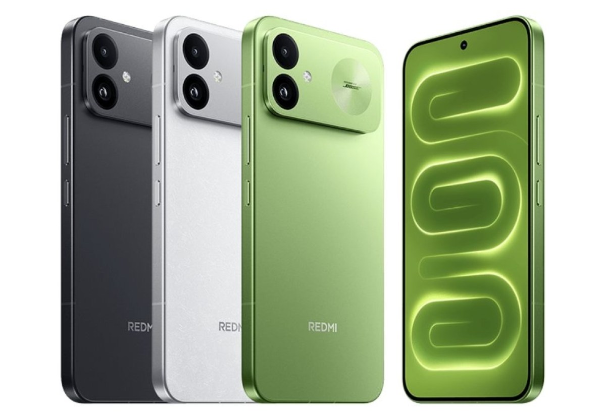 Redmi K100 Launches: 10000mAh Battery, Specs and Price