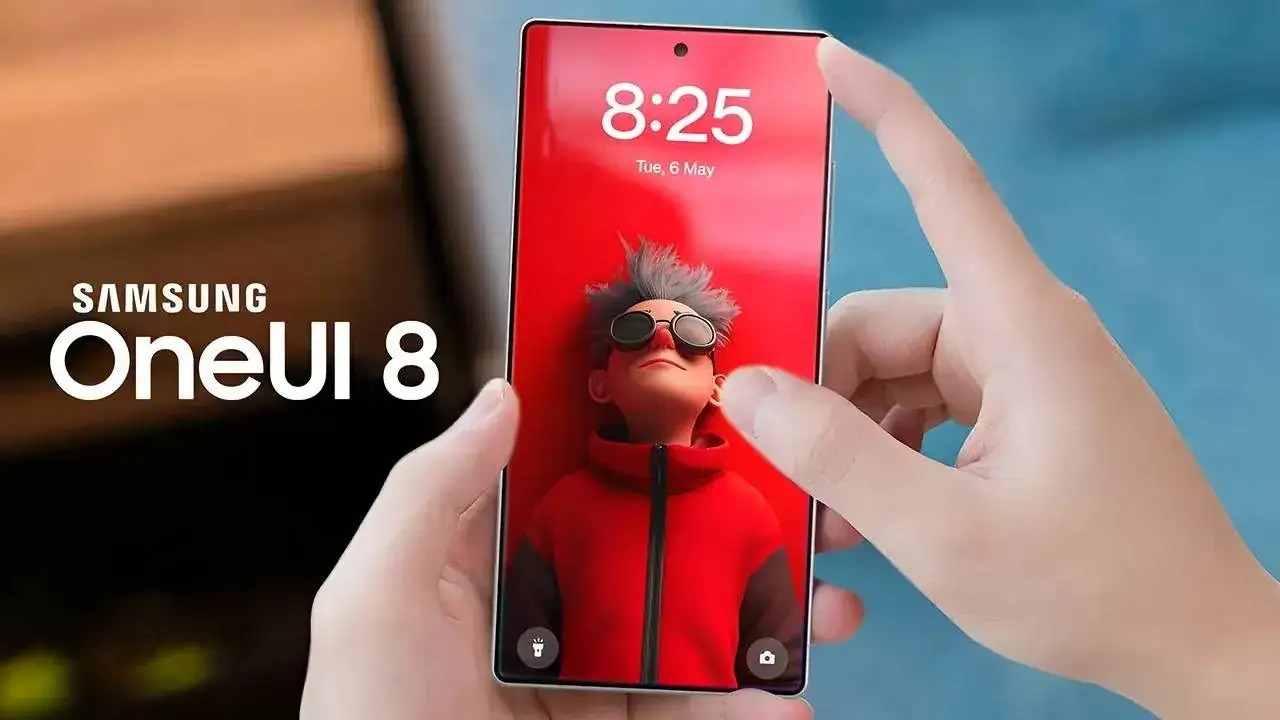 Samsung One UI 8 Update: Rollout Schedule and Eligible Devices