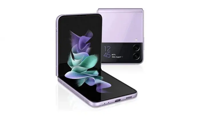  Samsung Galaxy Z Flip 5   