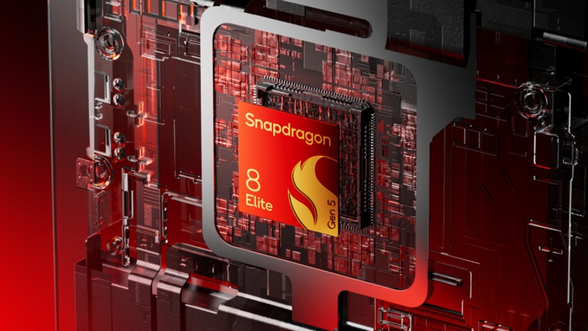 Snapdragon 8 Elite Gen 5 Announced with 20% CPU Boost