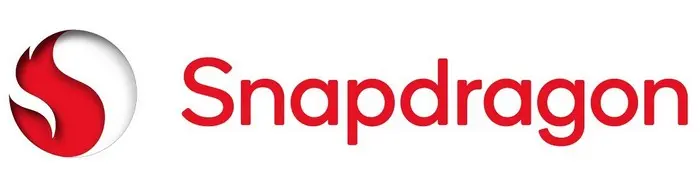  Snapdragon Logo 