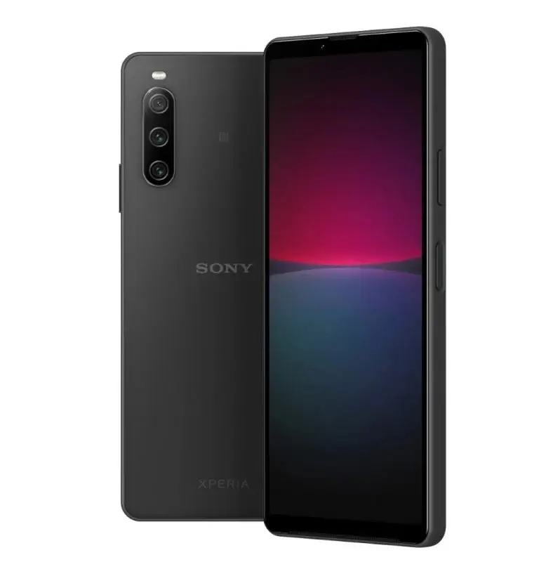  Sony Xperia 1 IV 