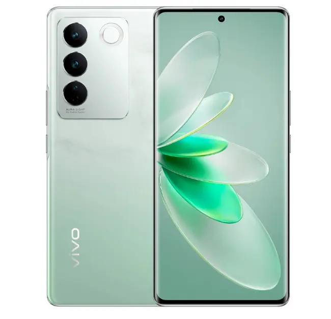  VIVO S16 