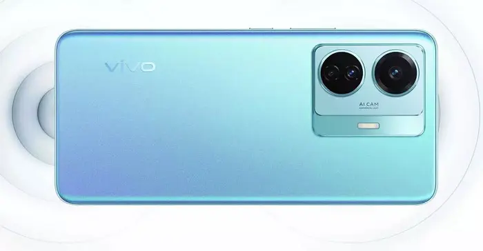  Vivo T1 Pro 5G 