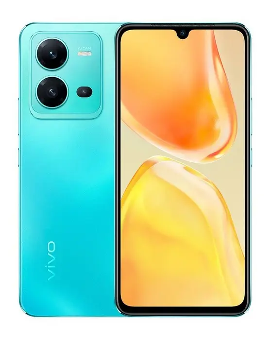 vivo V25 5G 