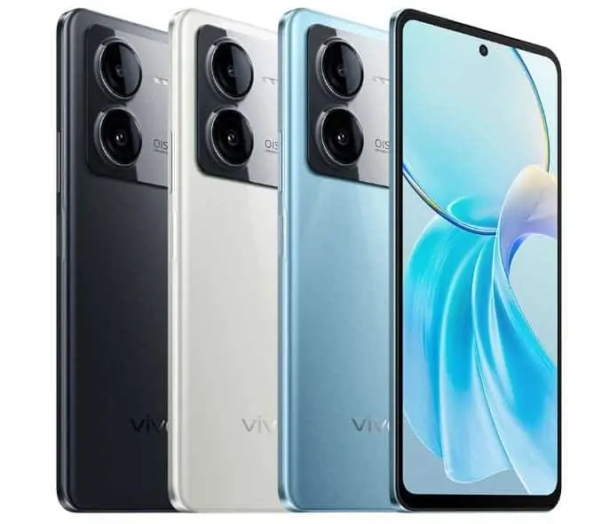 Vivo Y100T Specifications Review
