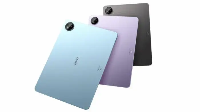  vivo pad