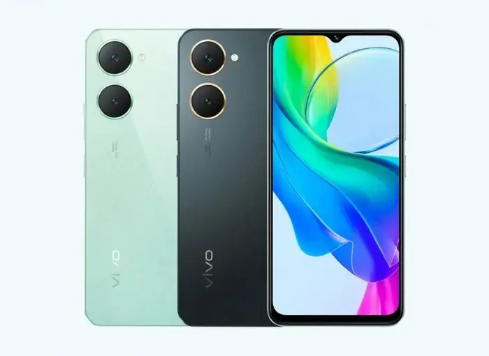 VIVO Y18i
