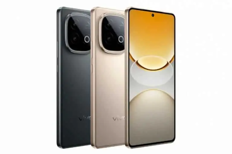 Vivo Y300 GT