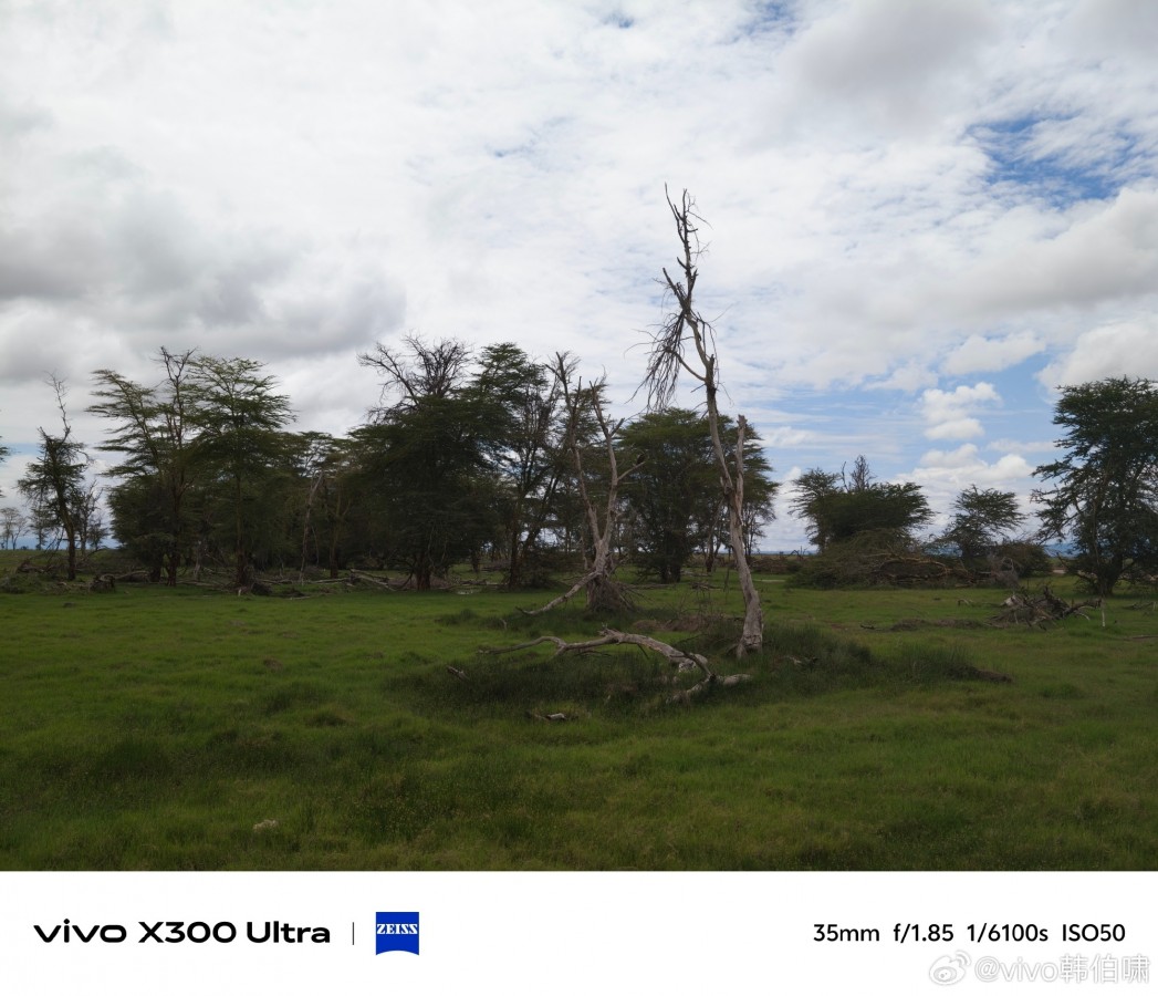  vivo X300 Ultra Camera Samples Reveal 200MP Power