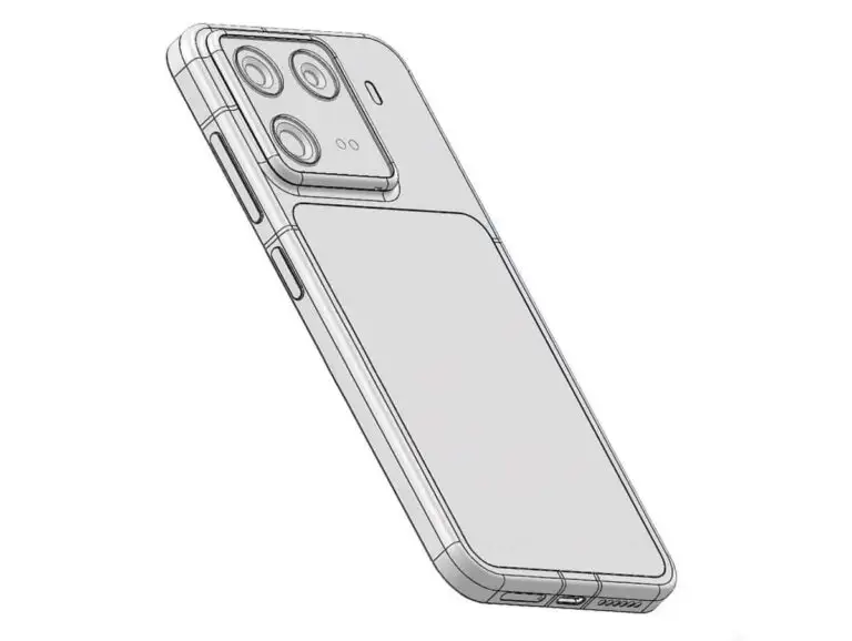 Xiaomi 16