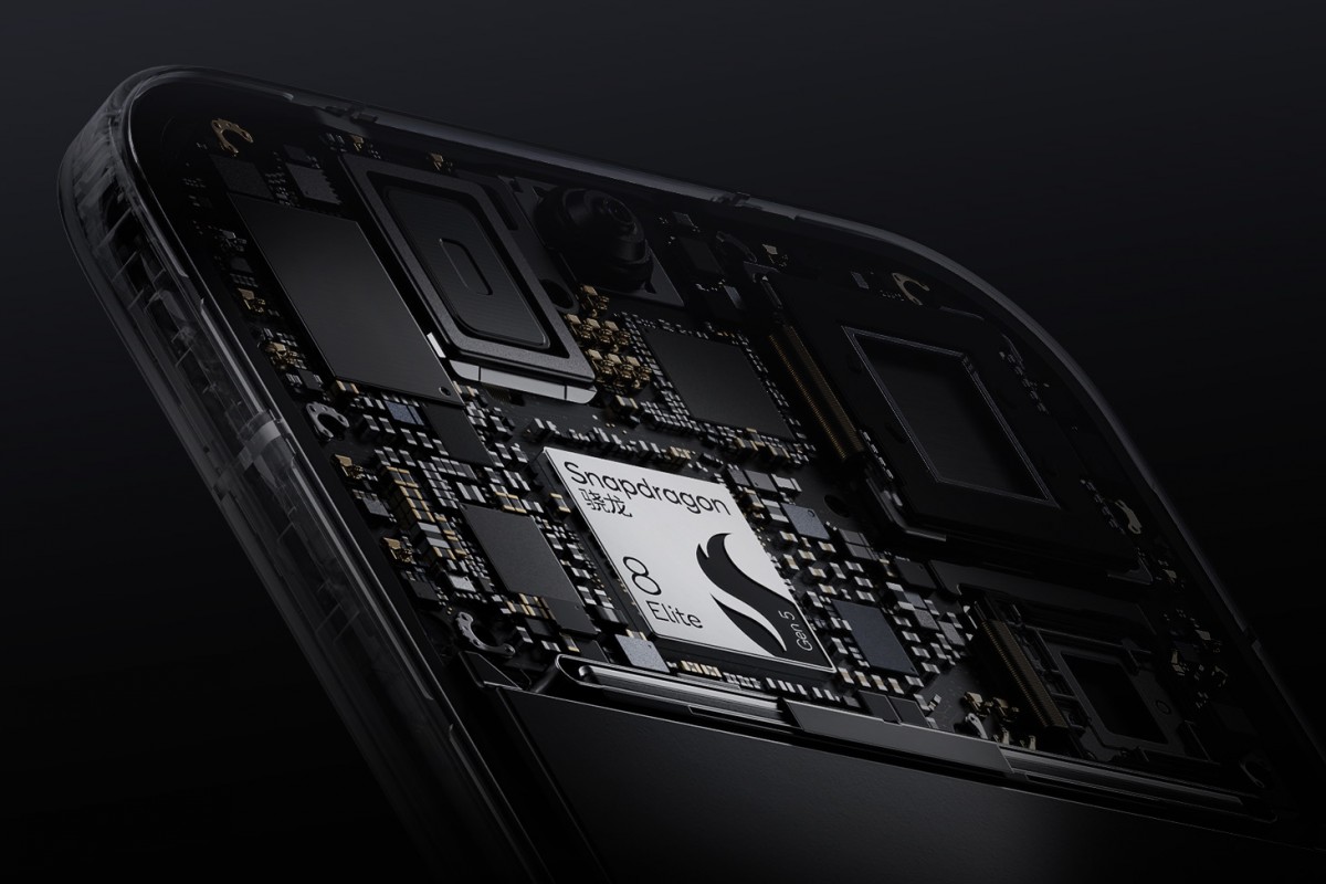 Xiaomi 17 Launch with Snapdragon 8 Elite Gen 5