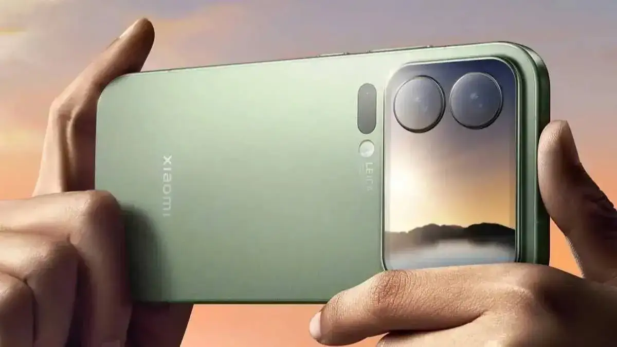 Xiaomi 17 Max Leaks Reveal Massive 8000mAh Battery