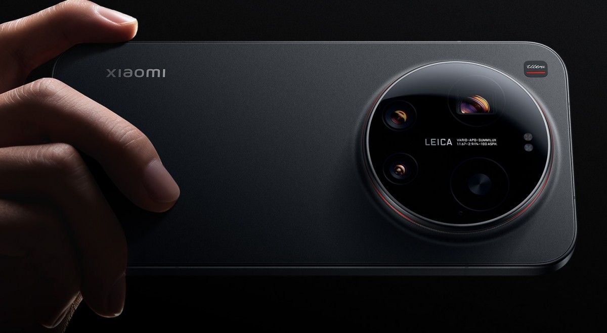  Xiaomi 17 Ultra Launched with 1-Inch Camera & 6800mAh 