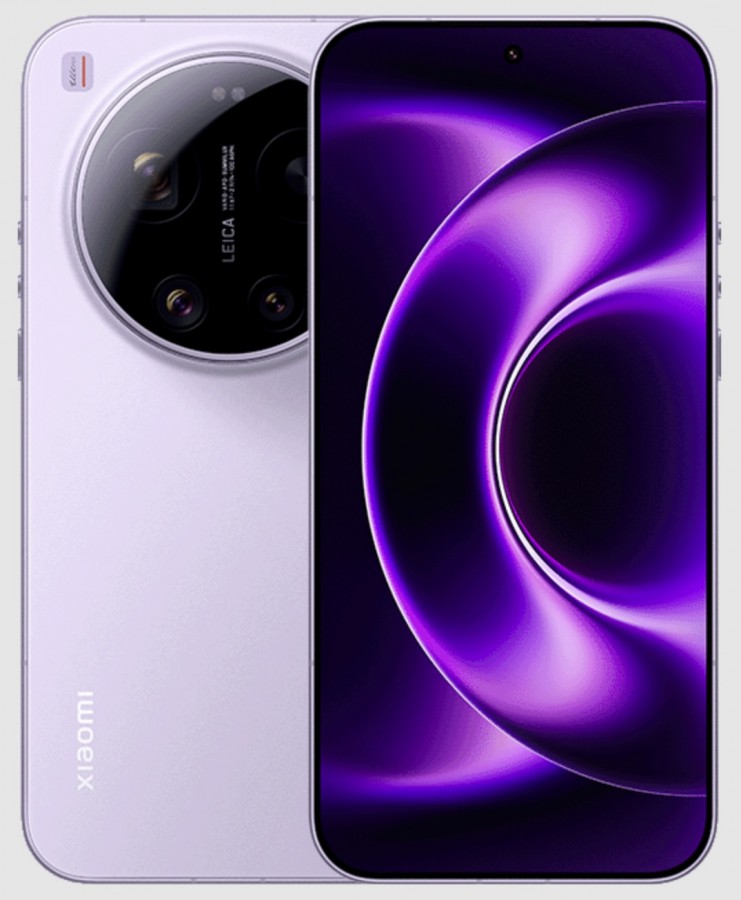  Xiaomi 17 Ultra Launched with 1-Inch Camera & 6800mAh 