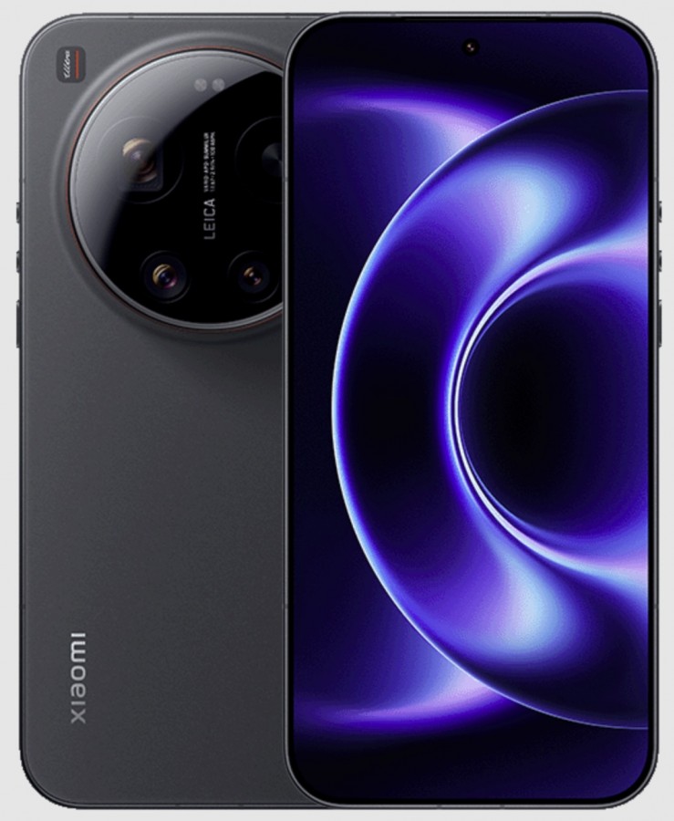  Xiaomi 17 Ultra Launched with 1-Inch Camera & 6800mAh 