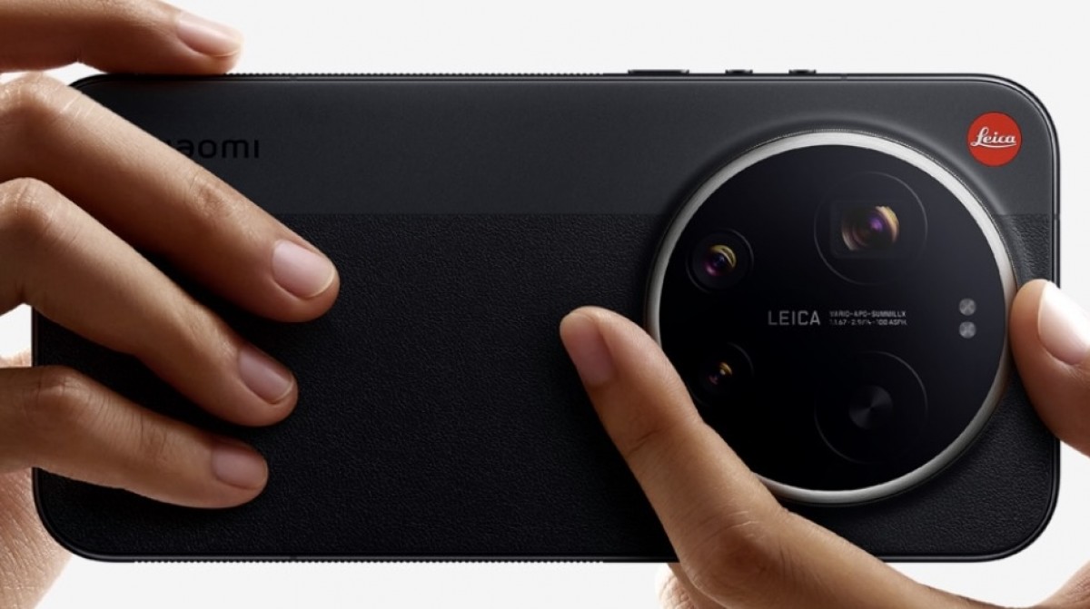  Xiaomi 17 Ultra Launched with 1-Inch Camera & 6800mAh 