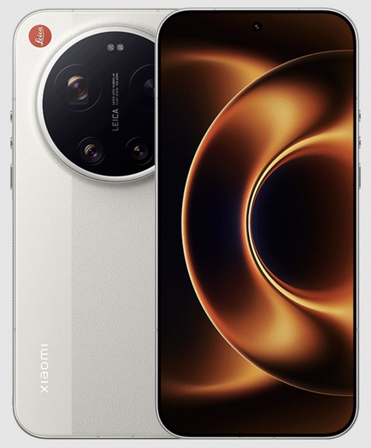  Xiaomi 17 Ultra Launched with 1-Inch Camera & 6800mAh 