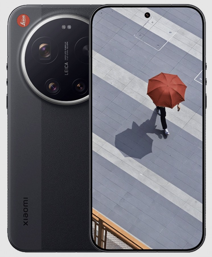  Xiaomi 17 Ultra Launched with 1-Inch Camera & 6800mAh 