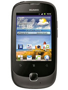 Huawei Ascend Y100