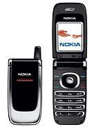 Nokia 6060