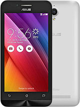 Asus Zenfone Go T500