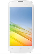 Lava Iris 450 Colour