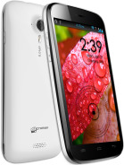 Micromax A116 Canvas HD