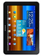 Samsung Galaxy Tab 8.9 4G P7320T